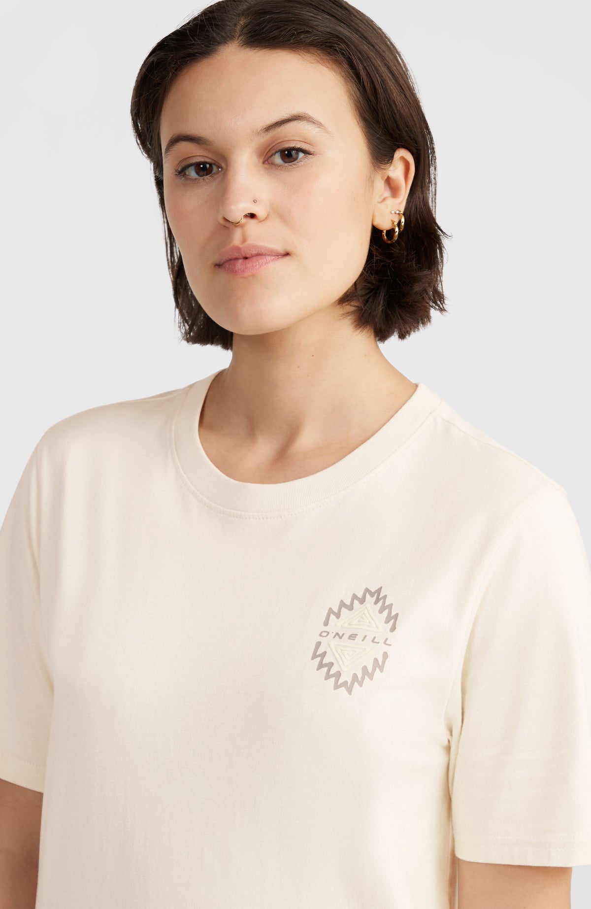 T-shirt Chest Graphic | Atmosphere