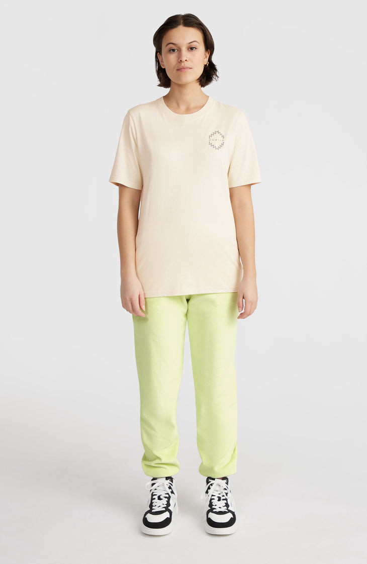 T-shirt Chest Graphic | Atmosphere