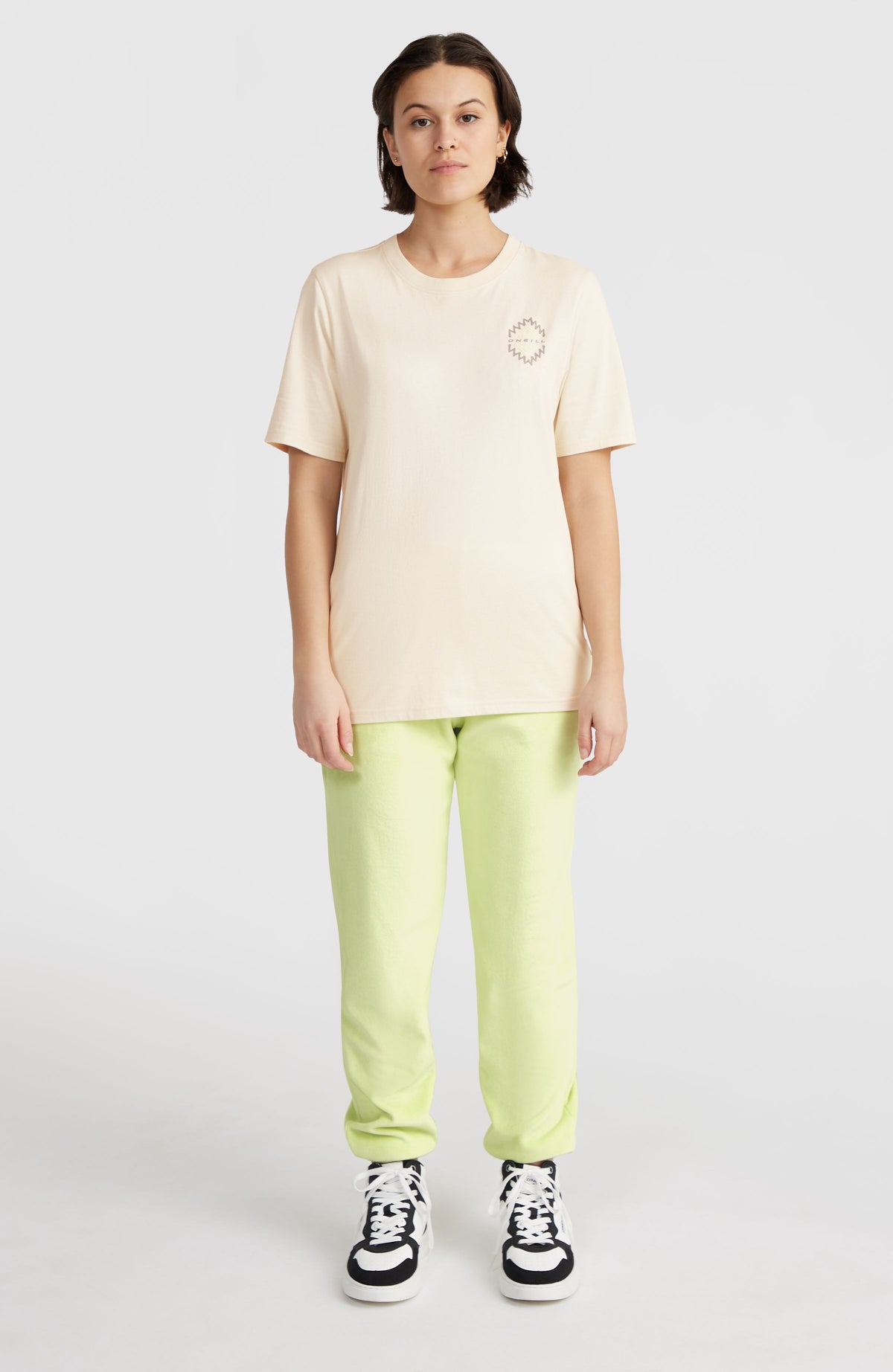 T-shirt Chest Graphic | Atmosphere