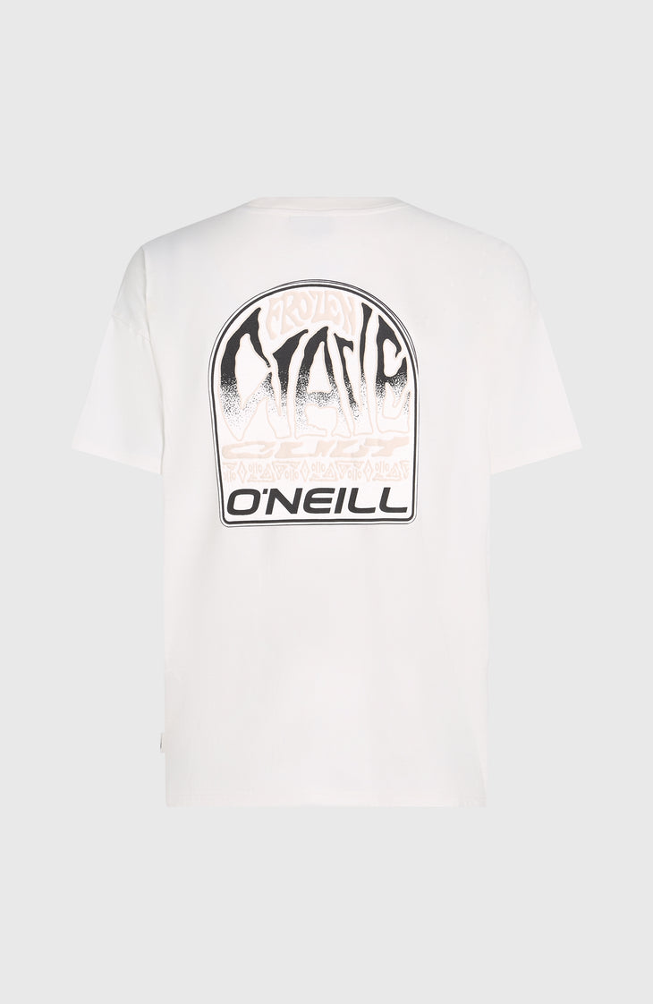 T-shirt Back Graphic | Snow White