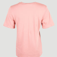 T-shirt Women of the Wave | Genuine Pink