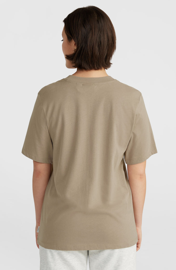 T-shirt Women of the Wave | Concrete