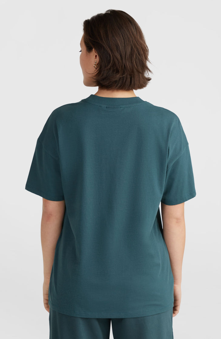 T-shirt Future Surf Society | Alma Steel