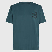 T-shirt Future Surf Society | Alma Steel