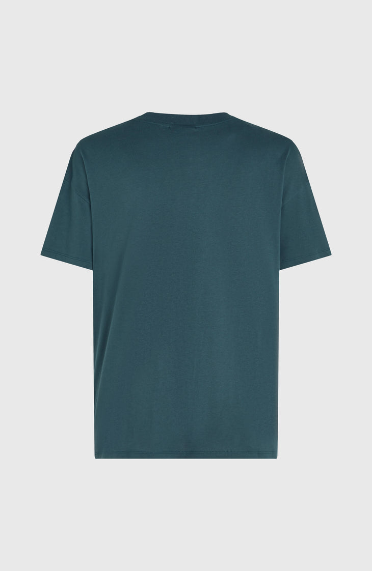 T-shirt Future Surf Society | Alma Steel