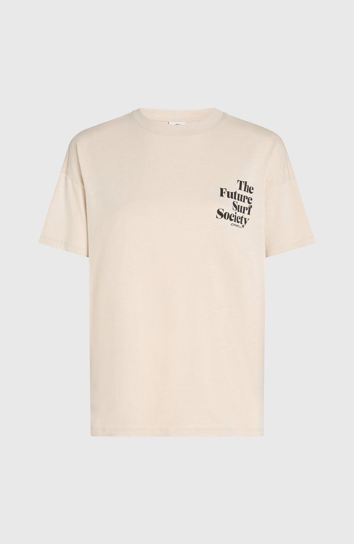 T-shirt Future Surf Society | Atmosphere