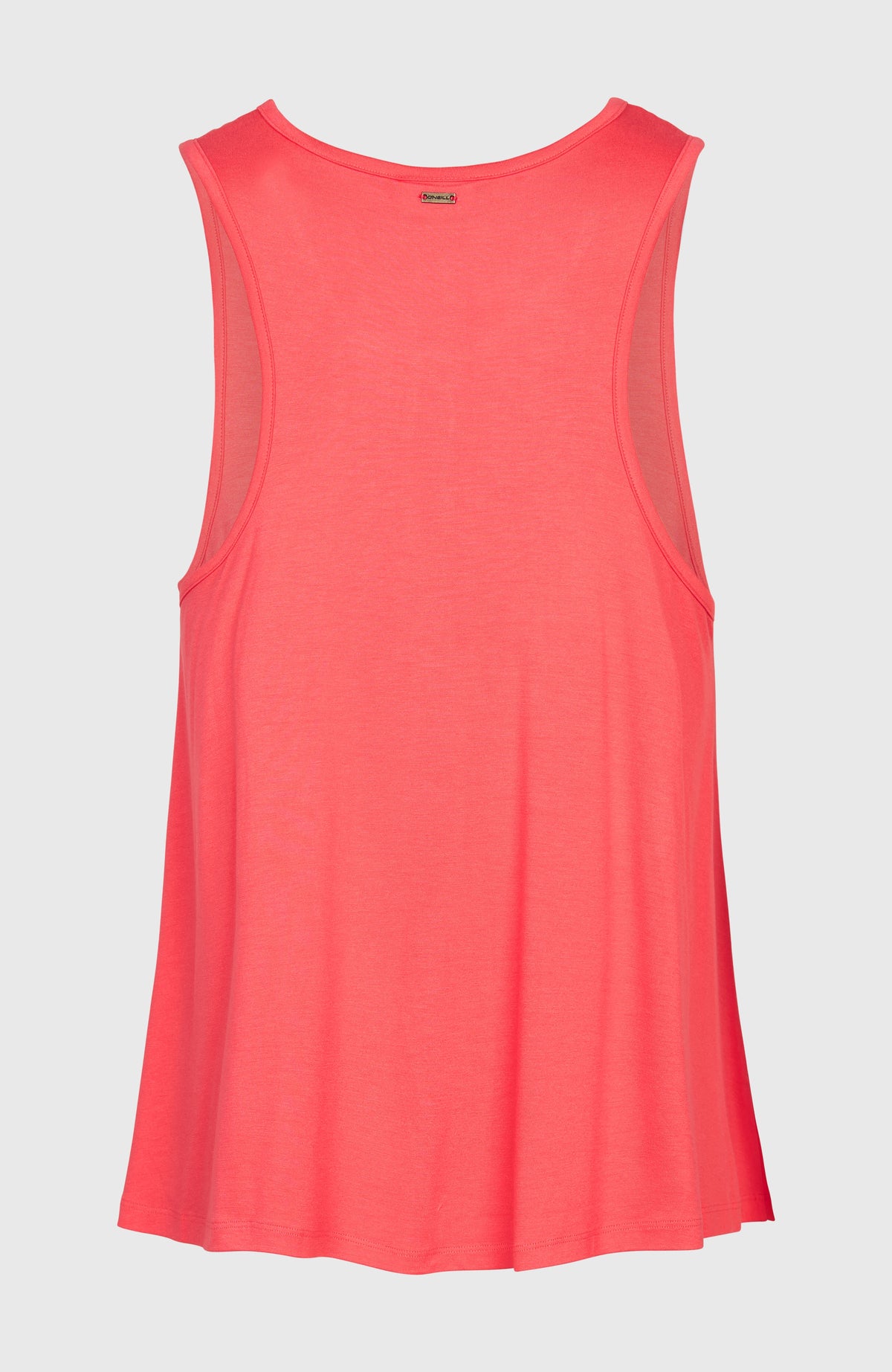 Débardeur à broderie Essentials Tokeena | Froly