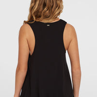Débardeur à broderie Essentials Tokeena | Black Out