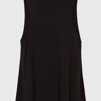 Débardeur à broderie Essentials Tokeena | Black Out