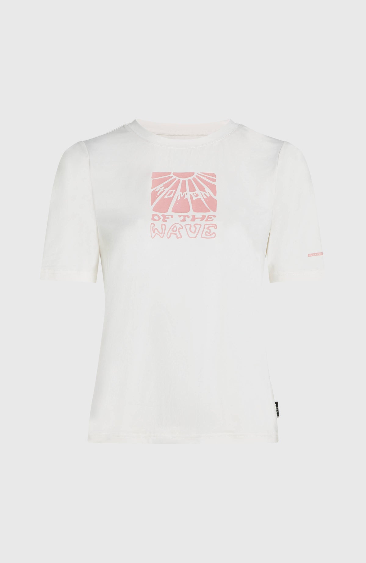 T-shirt O'Neill Polygiene UPF 50+ | Snow White
