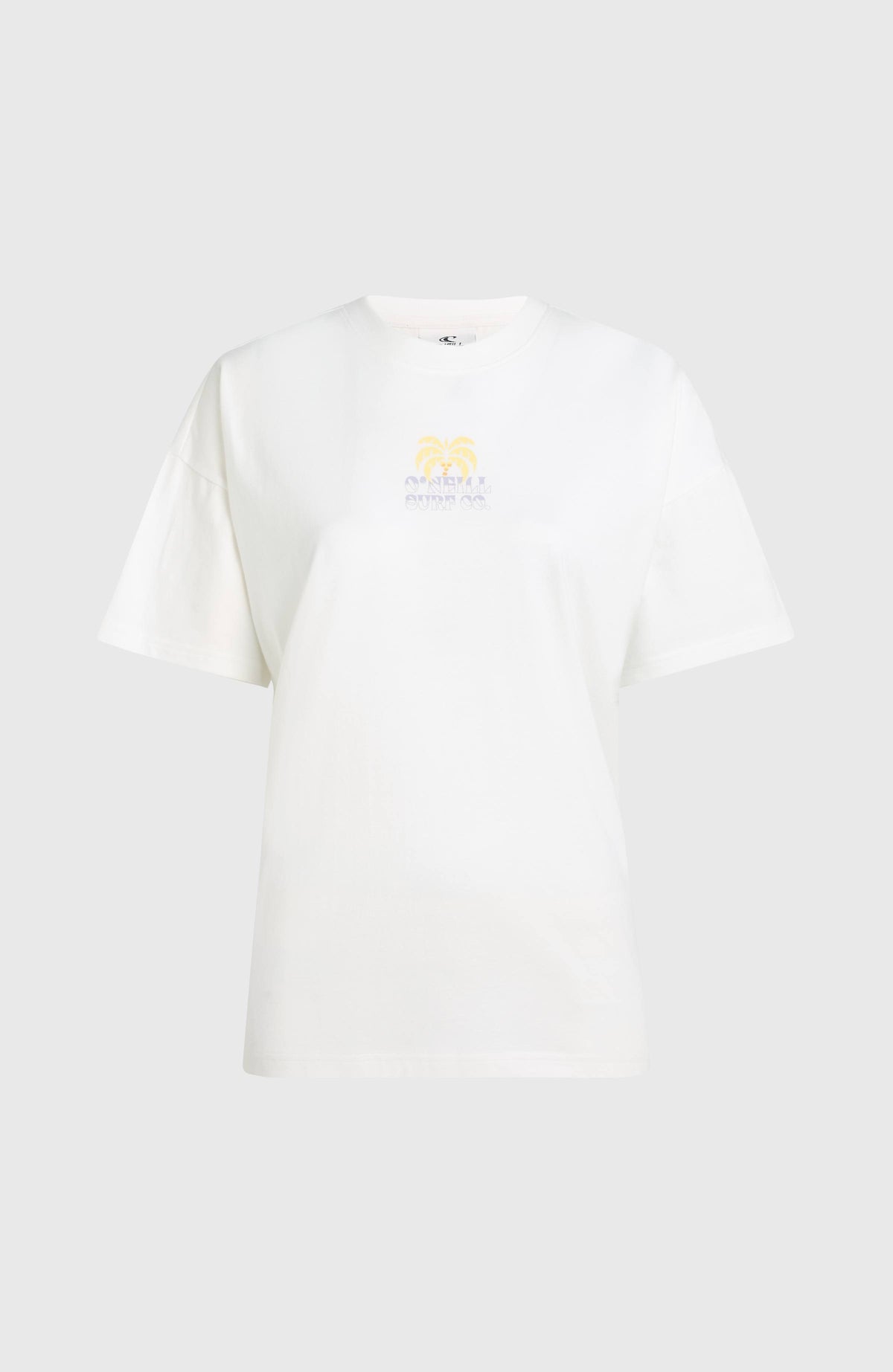 T-shirt Beach Vintage | Snow White