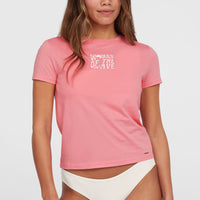 T-shirt Women of the Wave | Desert Rose