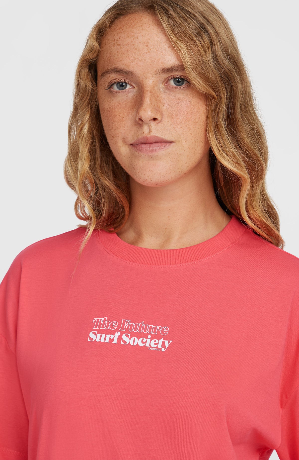 T-shirt Future Surf Society | Froly