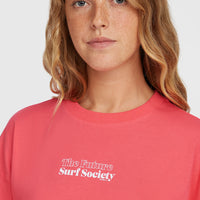 T-shirt Future Surf Society | Froly