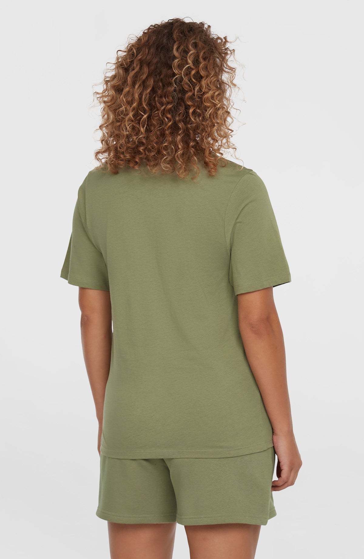 T-shirt Future Surf Society | Avery Fern