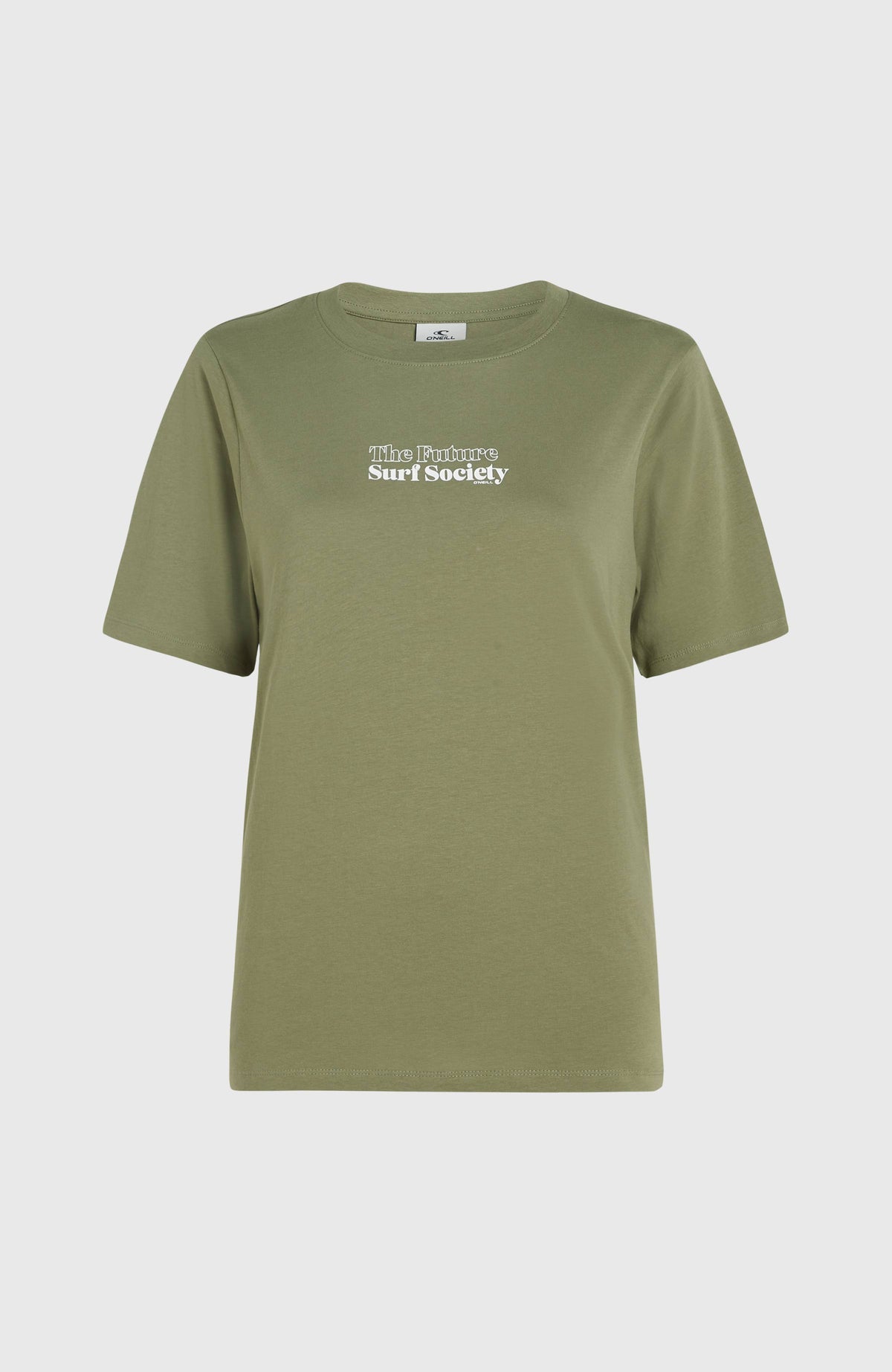 T-shirt Future Surf Society | Avery Fern