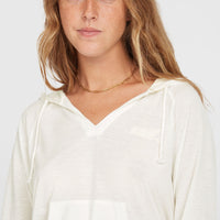 Sweat à capuche et à manches longues Essentials | Snow White