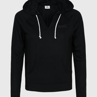 Sweat à capuche et à manches longues Essentials | Black Out