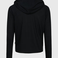 Sweat à capuche et à manches longues Essentials | Black Out