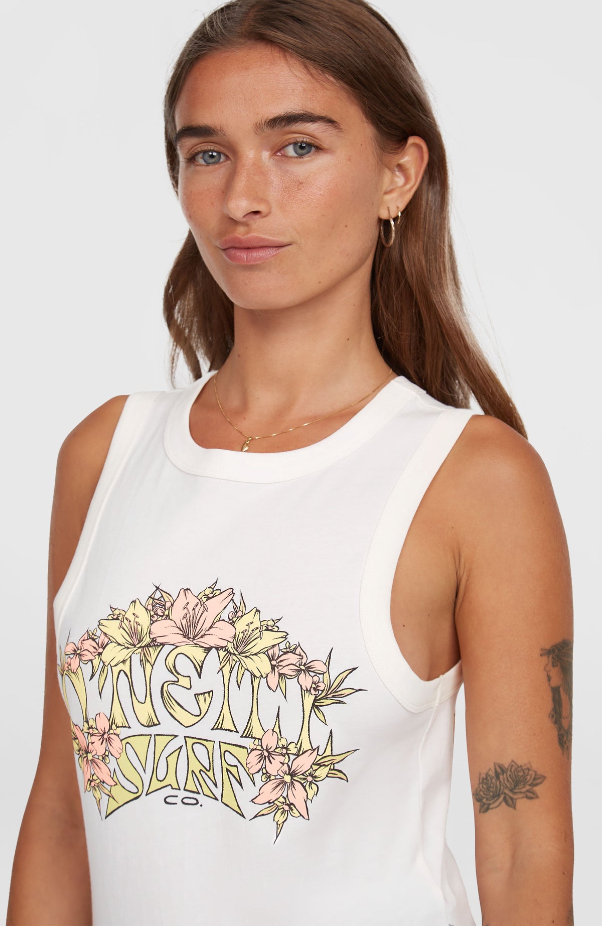 Débardeur Summer Must Haves Graphic | Snow White
