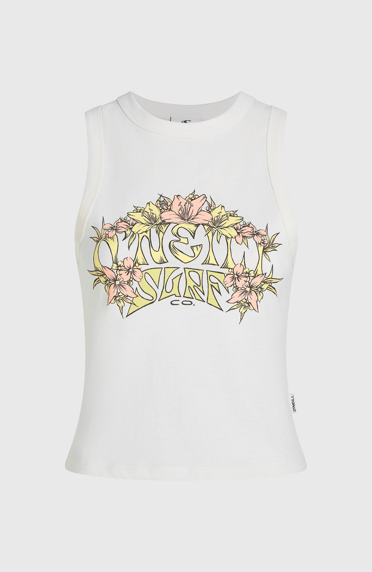 Débardeur Summer Must Haves Graphic | Snow White