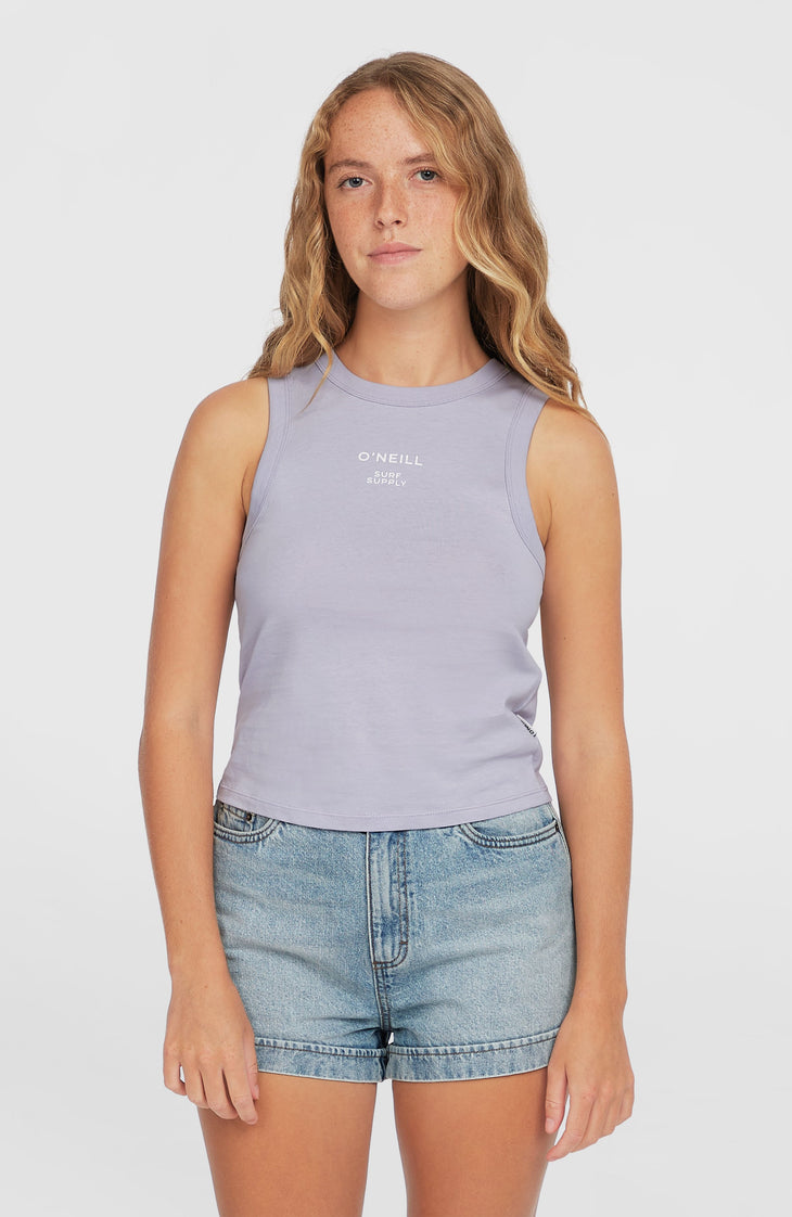 Débardeur Summer Must Haves Graphic | Purple Gleam