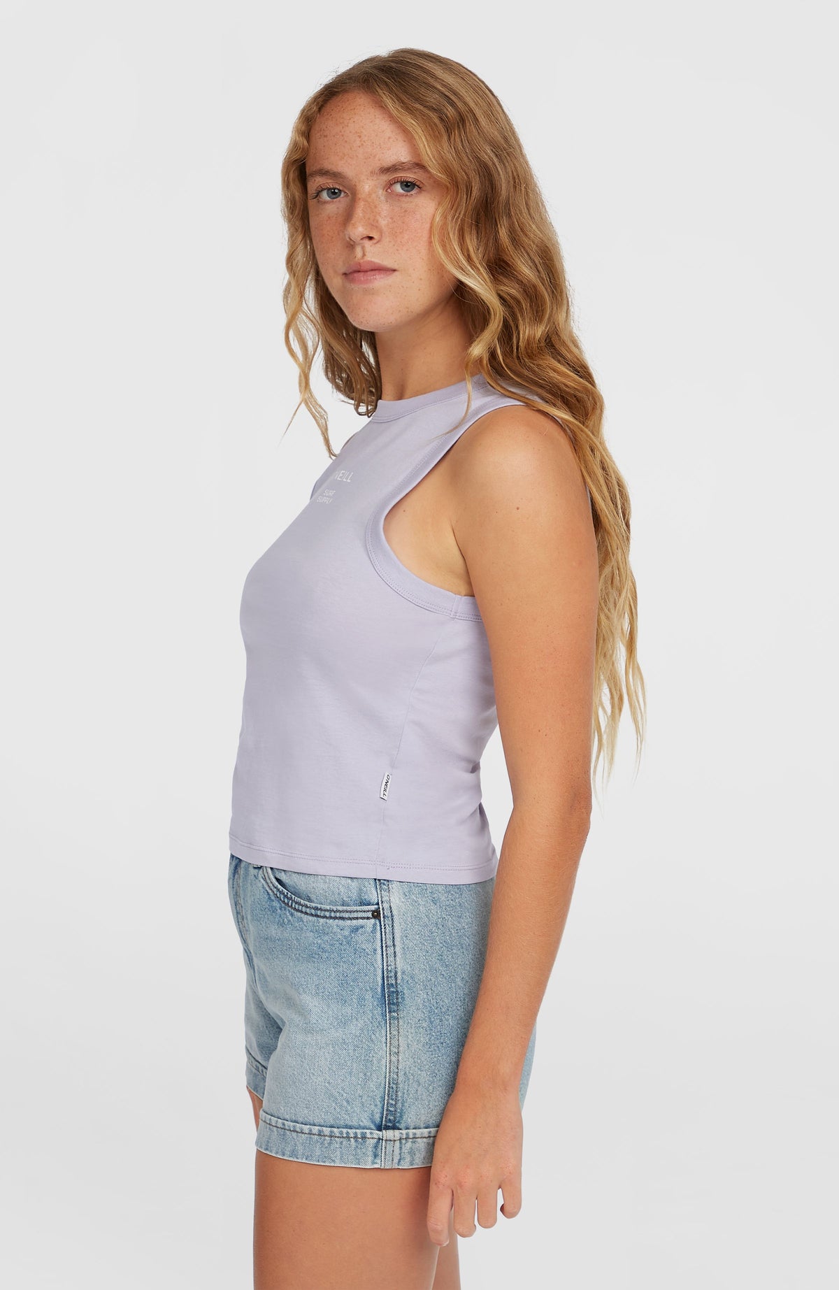 Débardeur Summer Must Haves Graphic | Purple Gleam