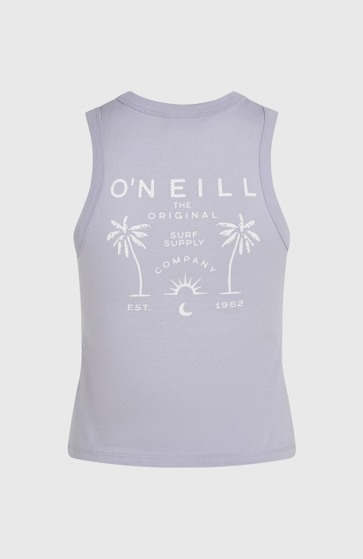 Débardeur Summer Must Haves Graphic | Purple Gleam