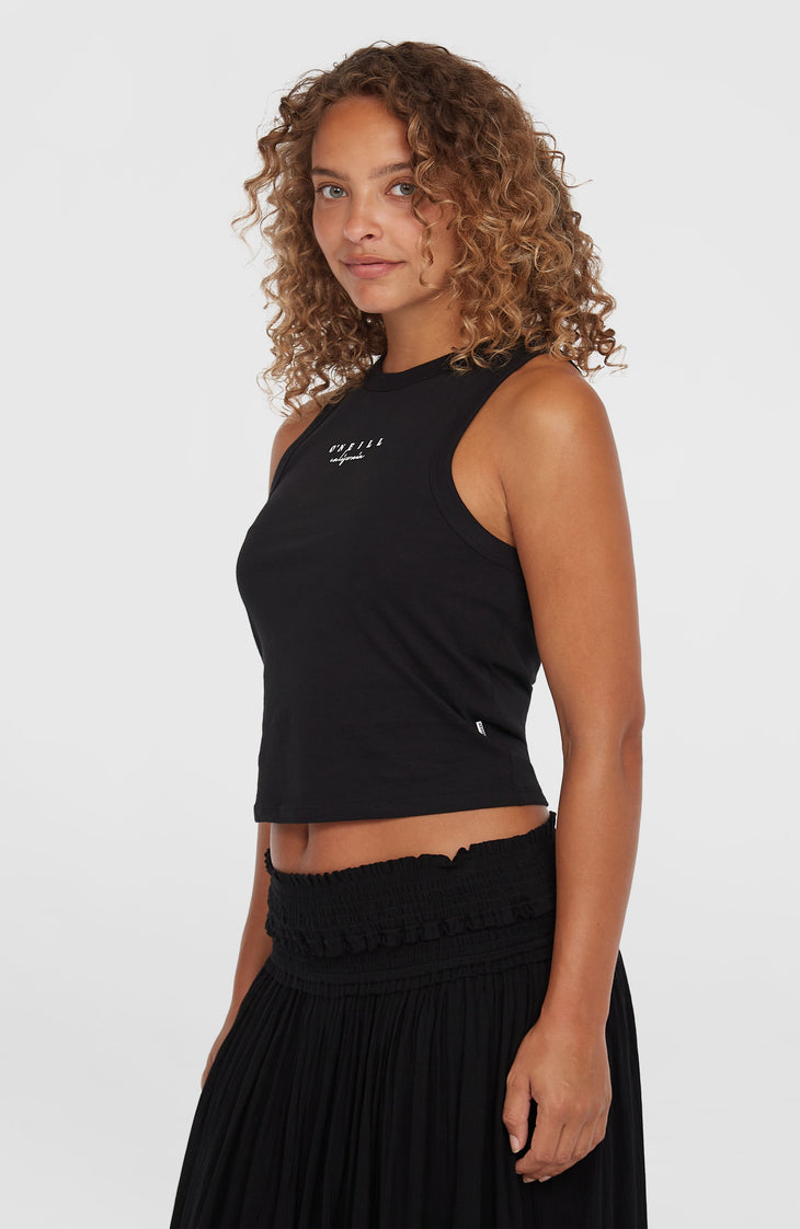 Débardeur Summer Must Haves Graphic | Black Out