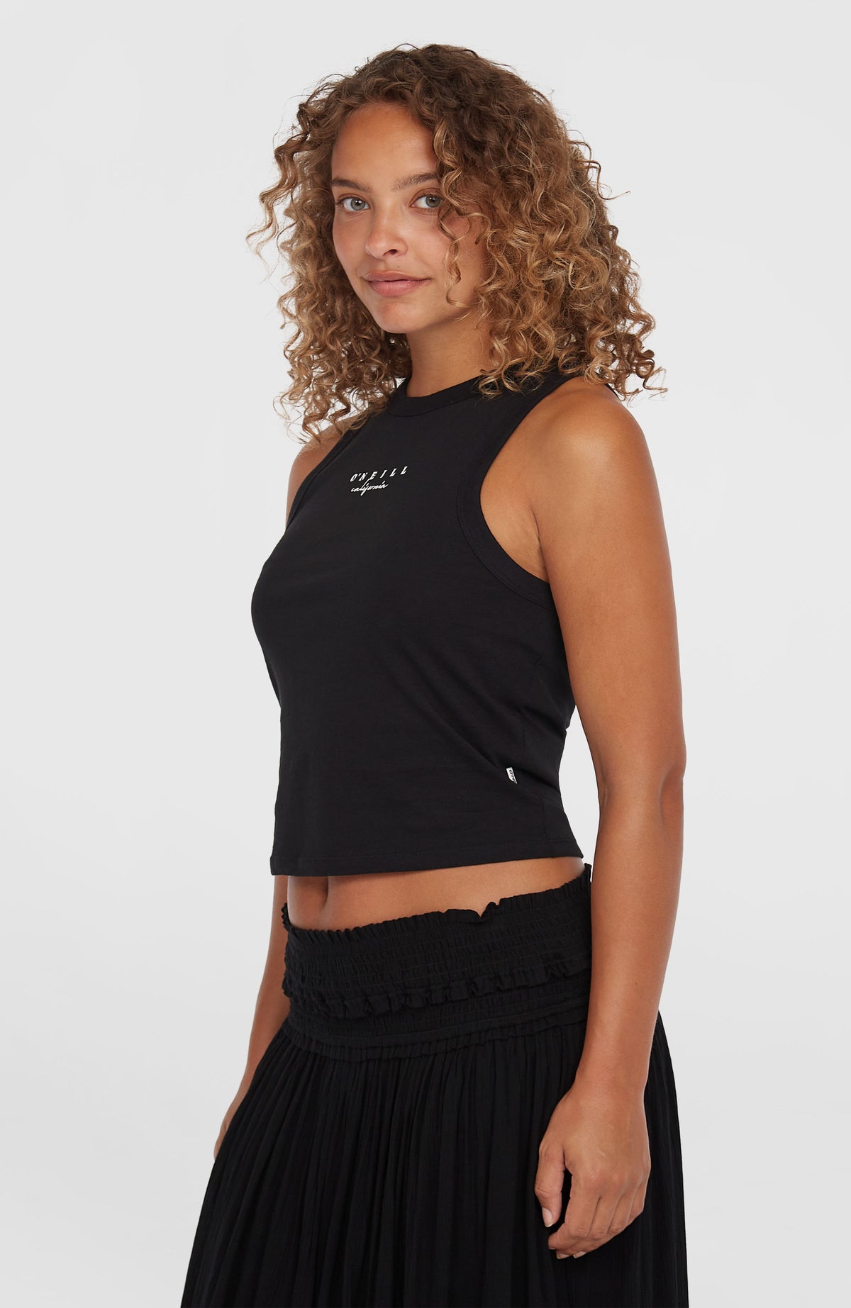 Débardeur Summer Must Haves Graphic | Black Out