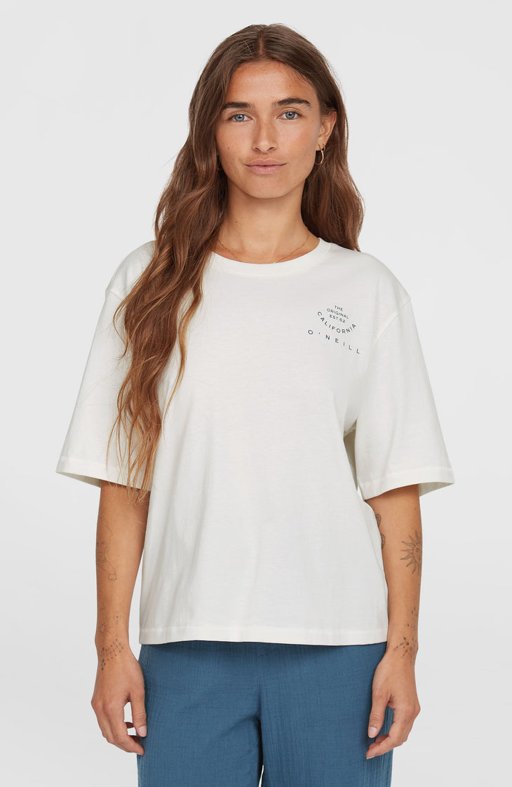 T-shirt Summer Must Haves Back Print | Snow White