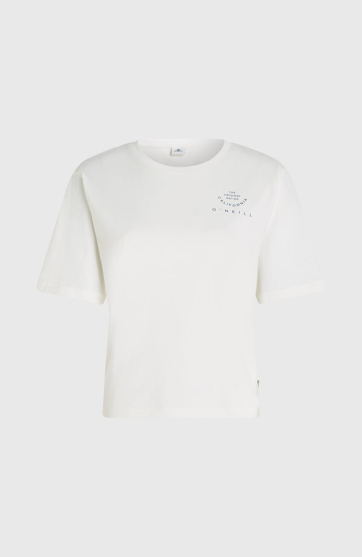 T-shirt Summer Must Haves Back Print | Snow White