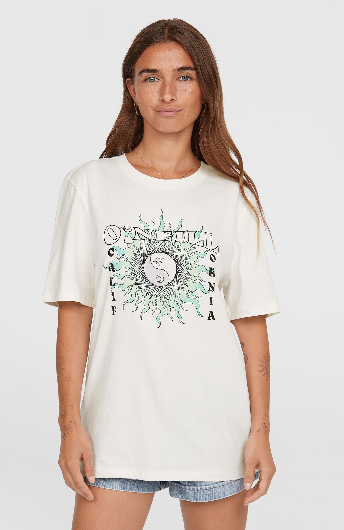 T-shirt Summer Must Haves Graphic | Snow White