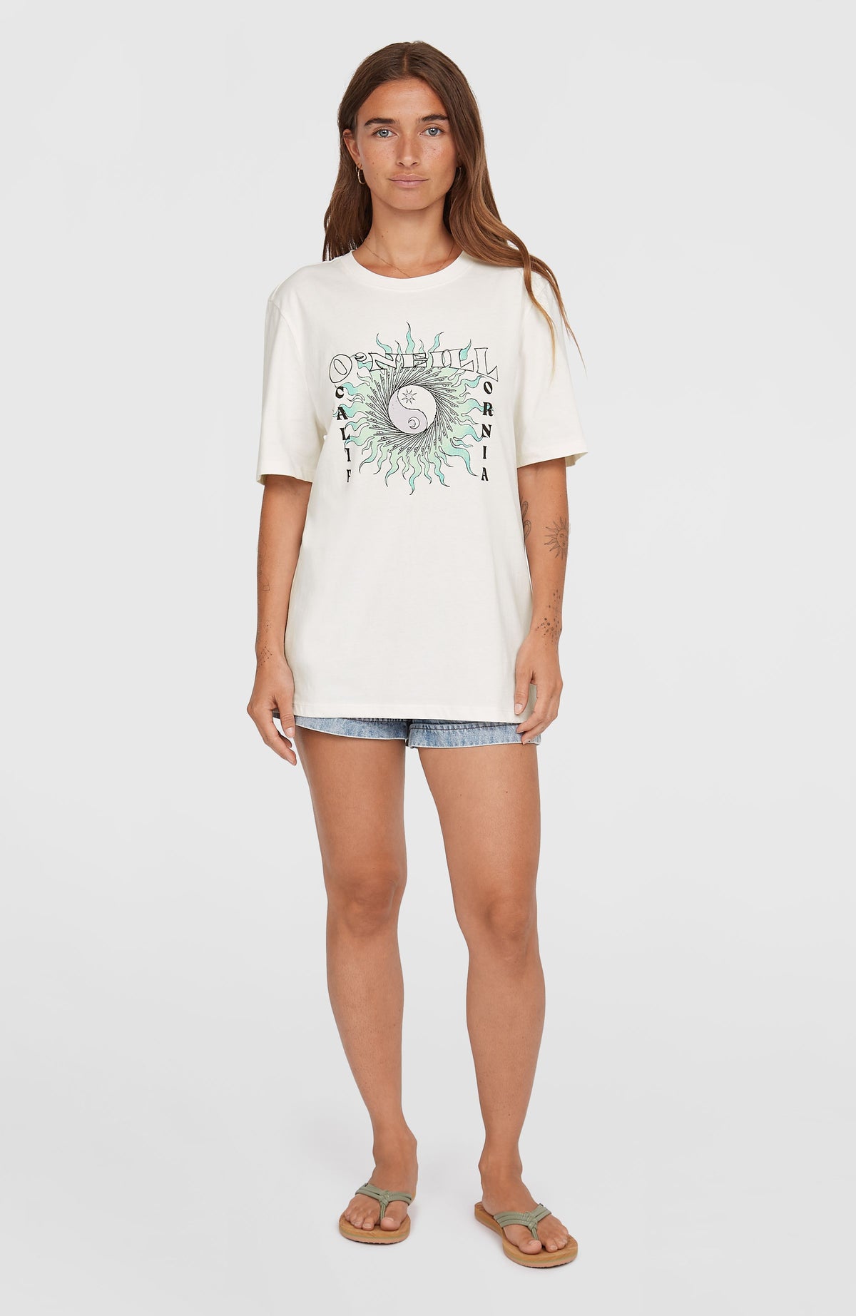 T-shirt Summer Must Haves Graphic | Snow White
