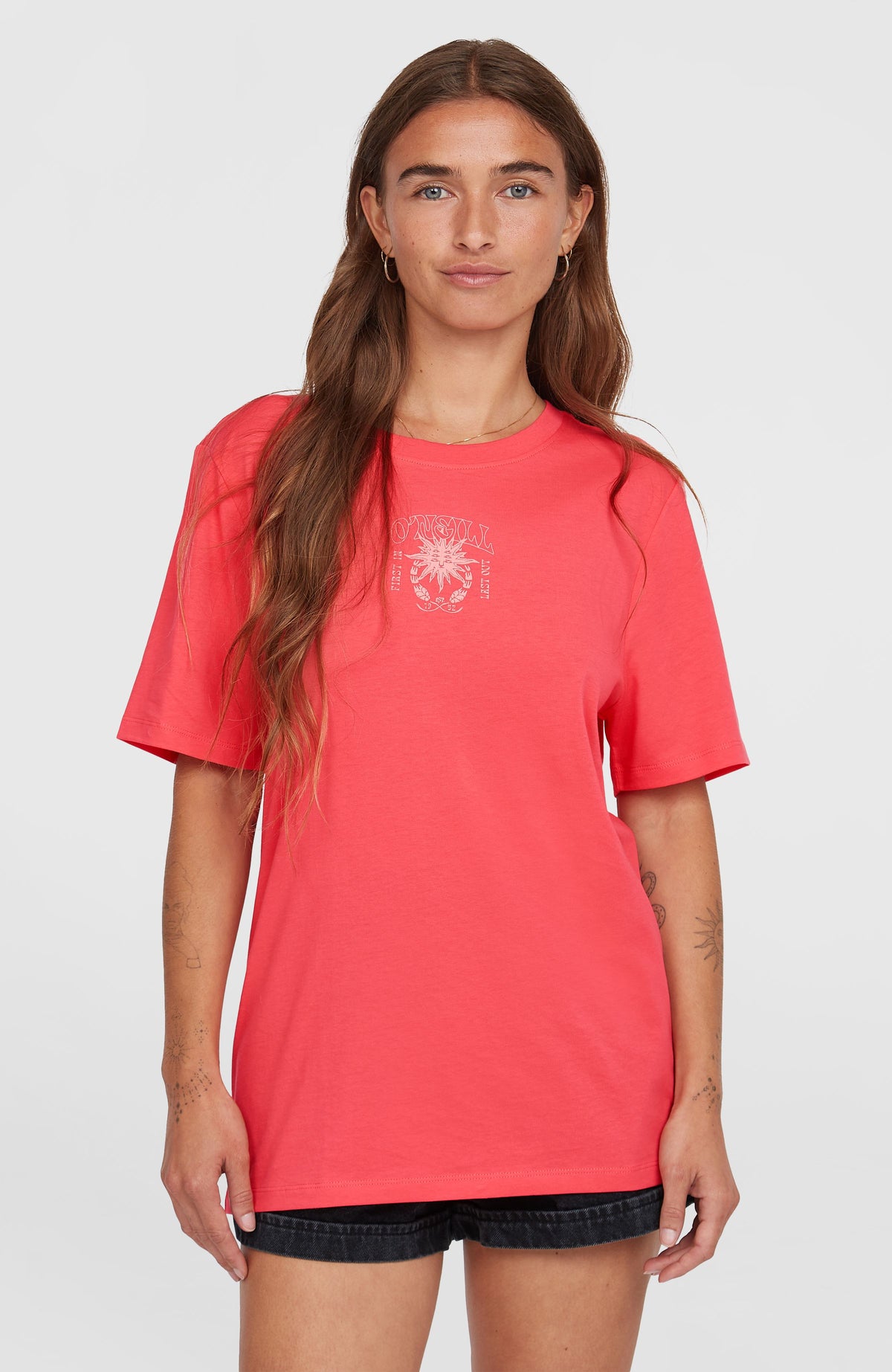T-shirt Summer Must Haves Graphic | Froly