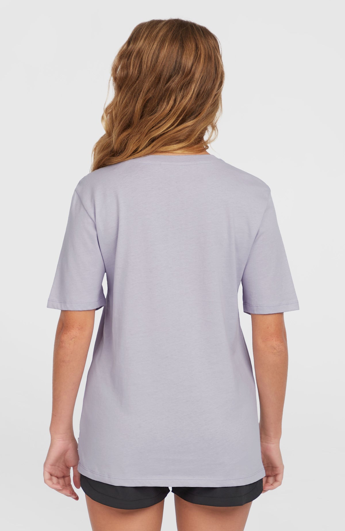 T-shirt Summer Must Haves Graphic | Purple Gleam