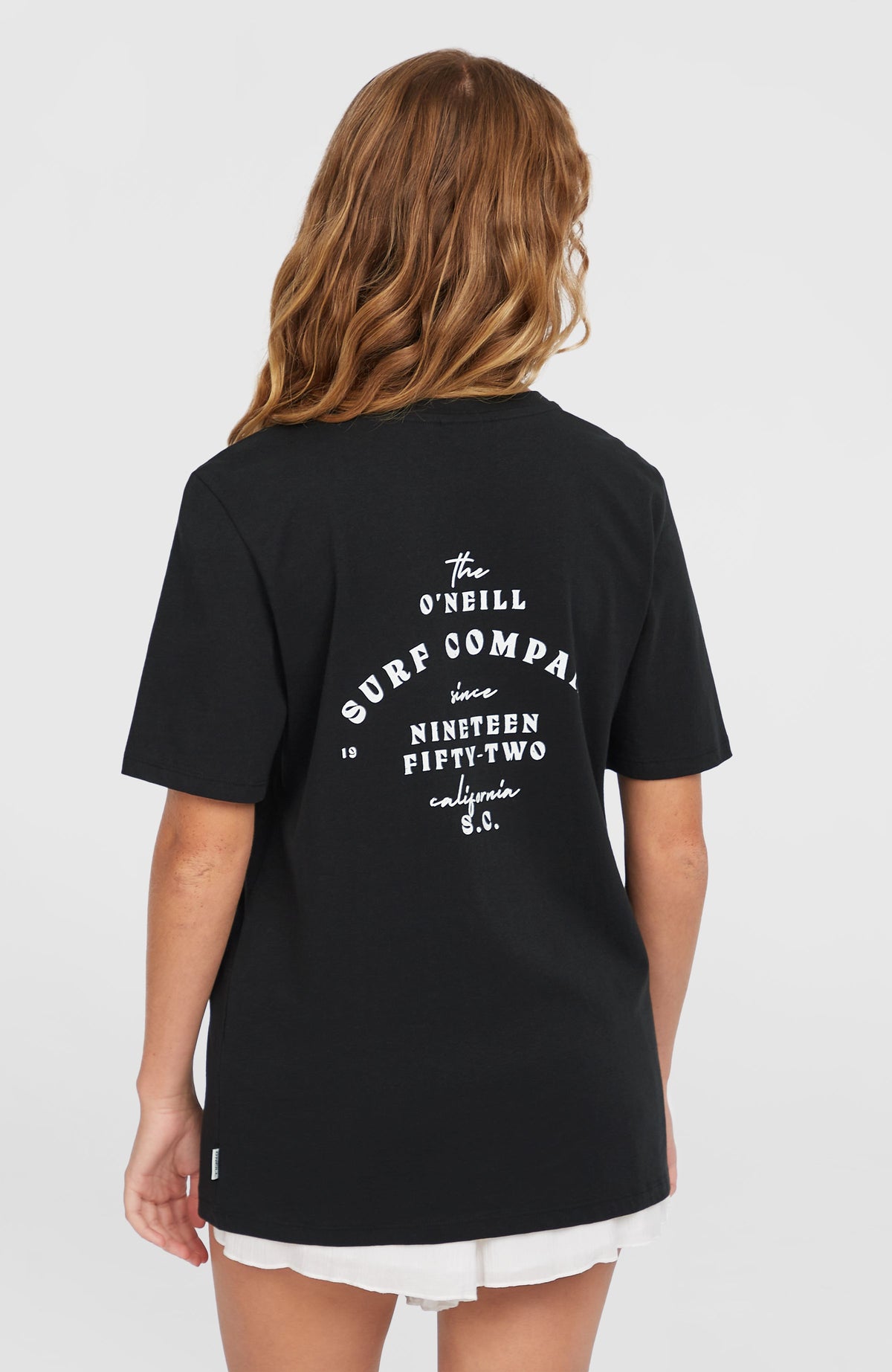 T-shirt Summer Must Haves Graphic | Black Out