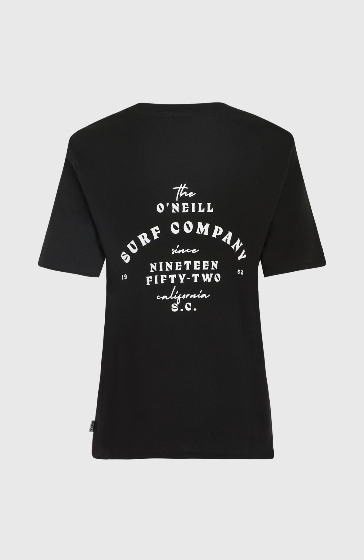 T-shirt Summer Must Haves Graphic | Black Out