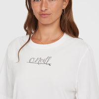 T-shirt Essentials Script | Snow White