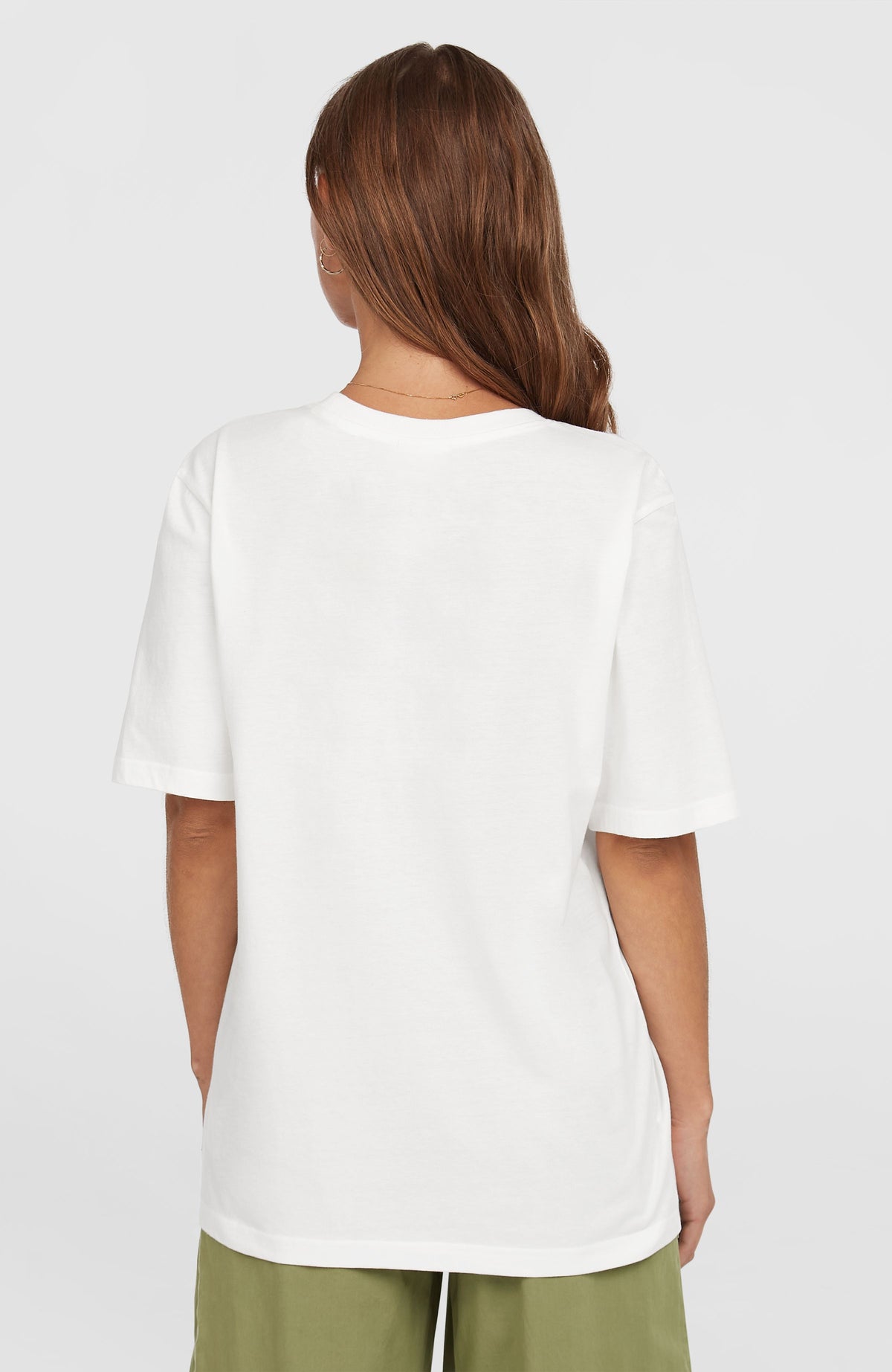 T-shirt Essentials Script | Snow White