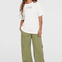 T-shirt Essentials Script | Snow White