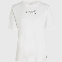 T-shirt Essentials Script | Snow White