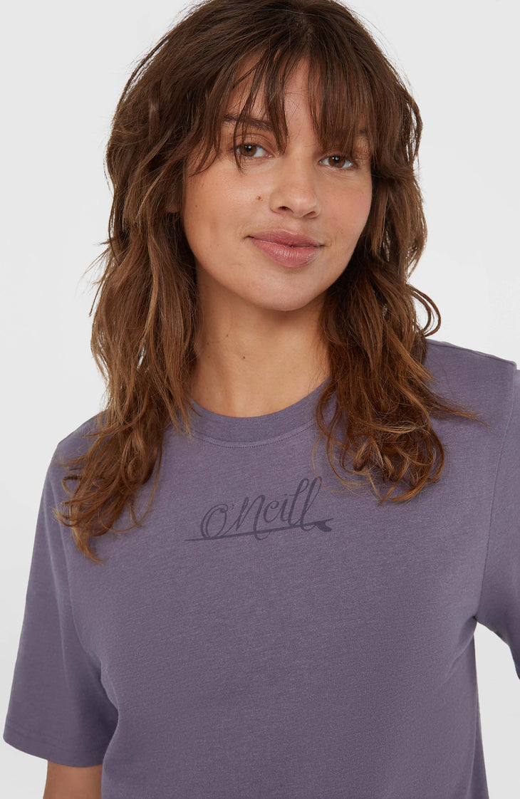 T-shirt Essentials Script | Storm