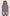 T-shirt drapé Essentials Script | Storm