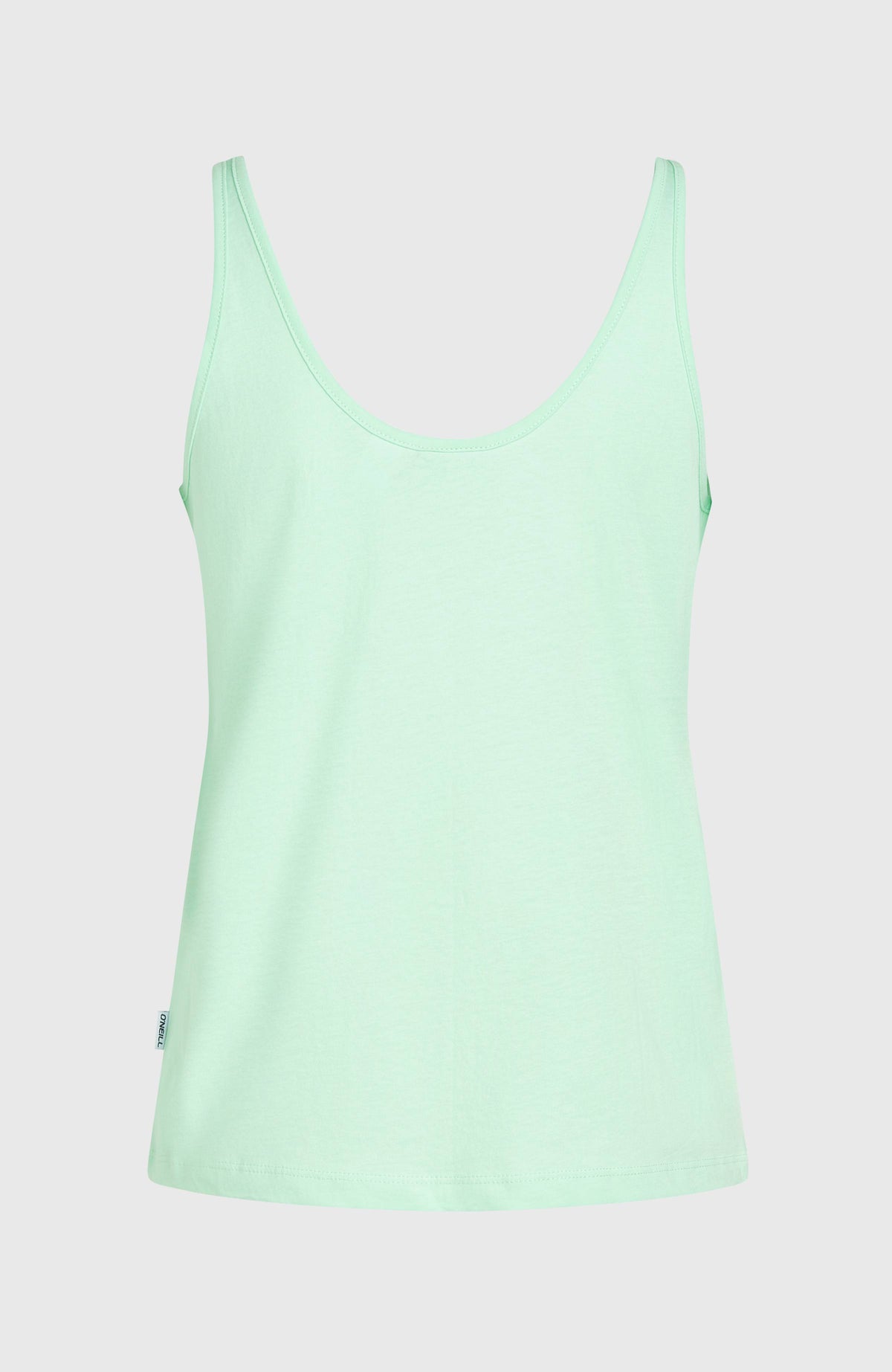 Débardeur Luana Graphic | Mildrew Mint