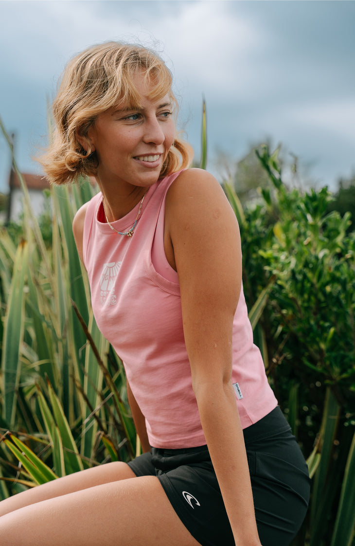 Débardeur Women of the Wave | Desert Rose