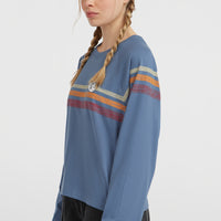 T-shirt à manches longues O'Riginals | Mozart Blue