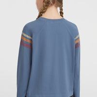 T-shirt à manches longues O'Riginals | Mozart Blue