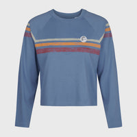 T-shirt à manches longues O'Riginals | Mozart Blue