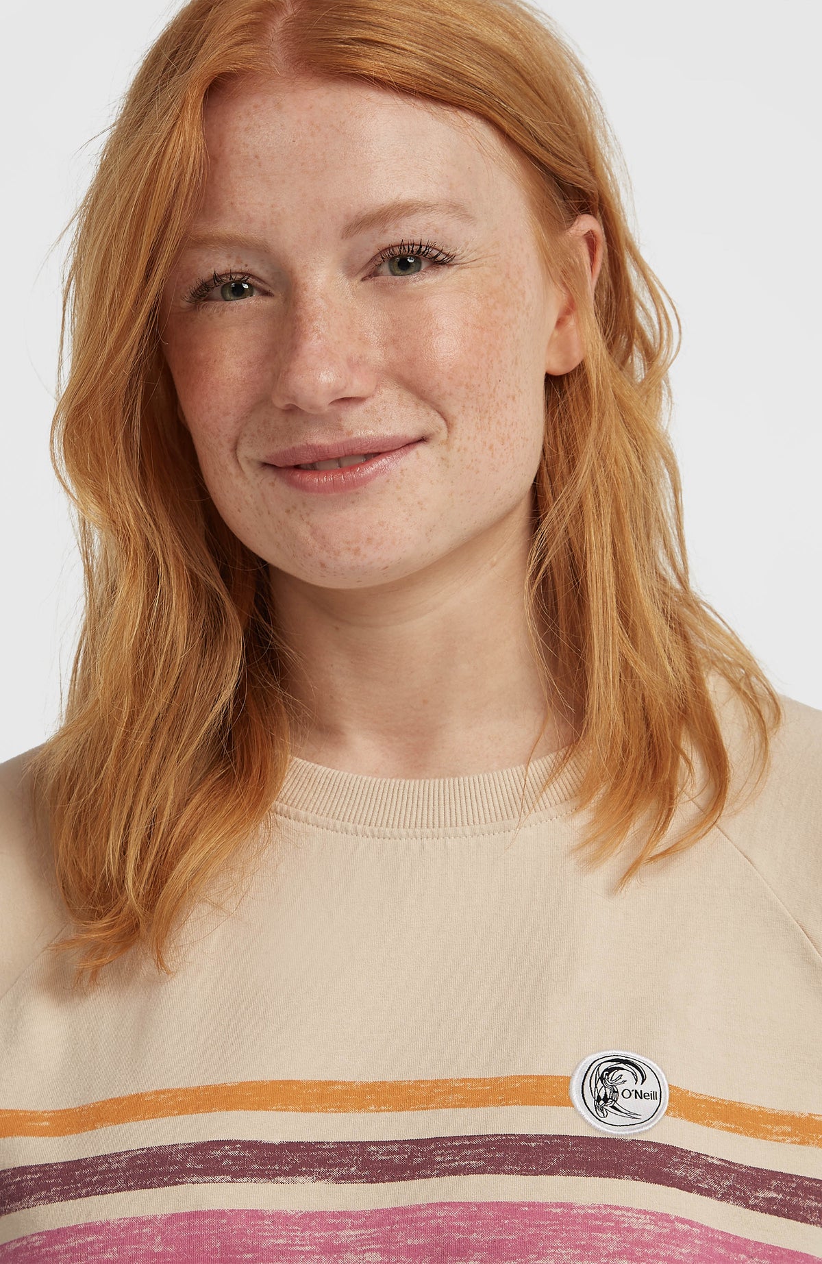 T-shirt à manches longues O'Riginals | Macaron